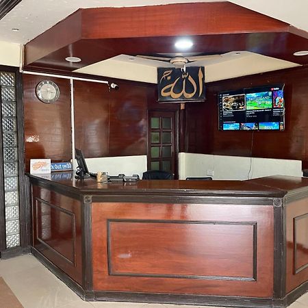 Country Club Motel Lahore Ngoại thất bức ảnh