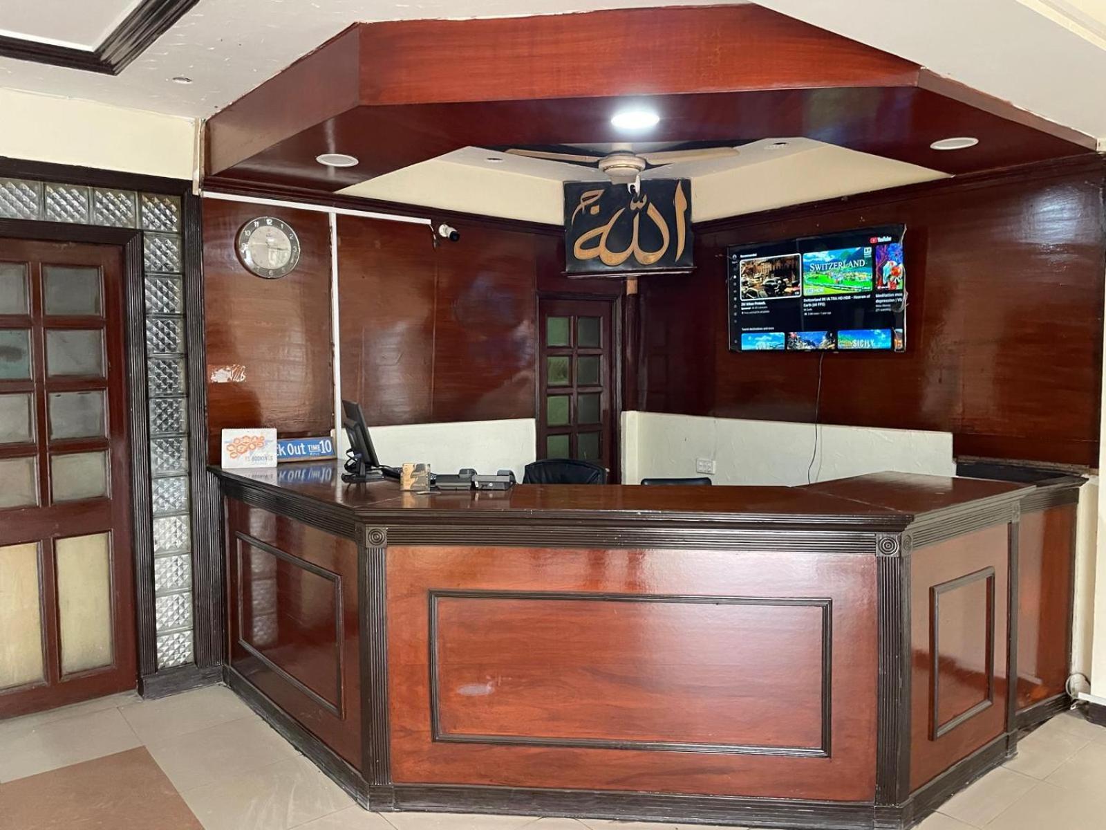 Country Club Motel Lahore Ngoại thất bức ảnh