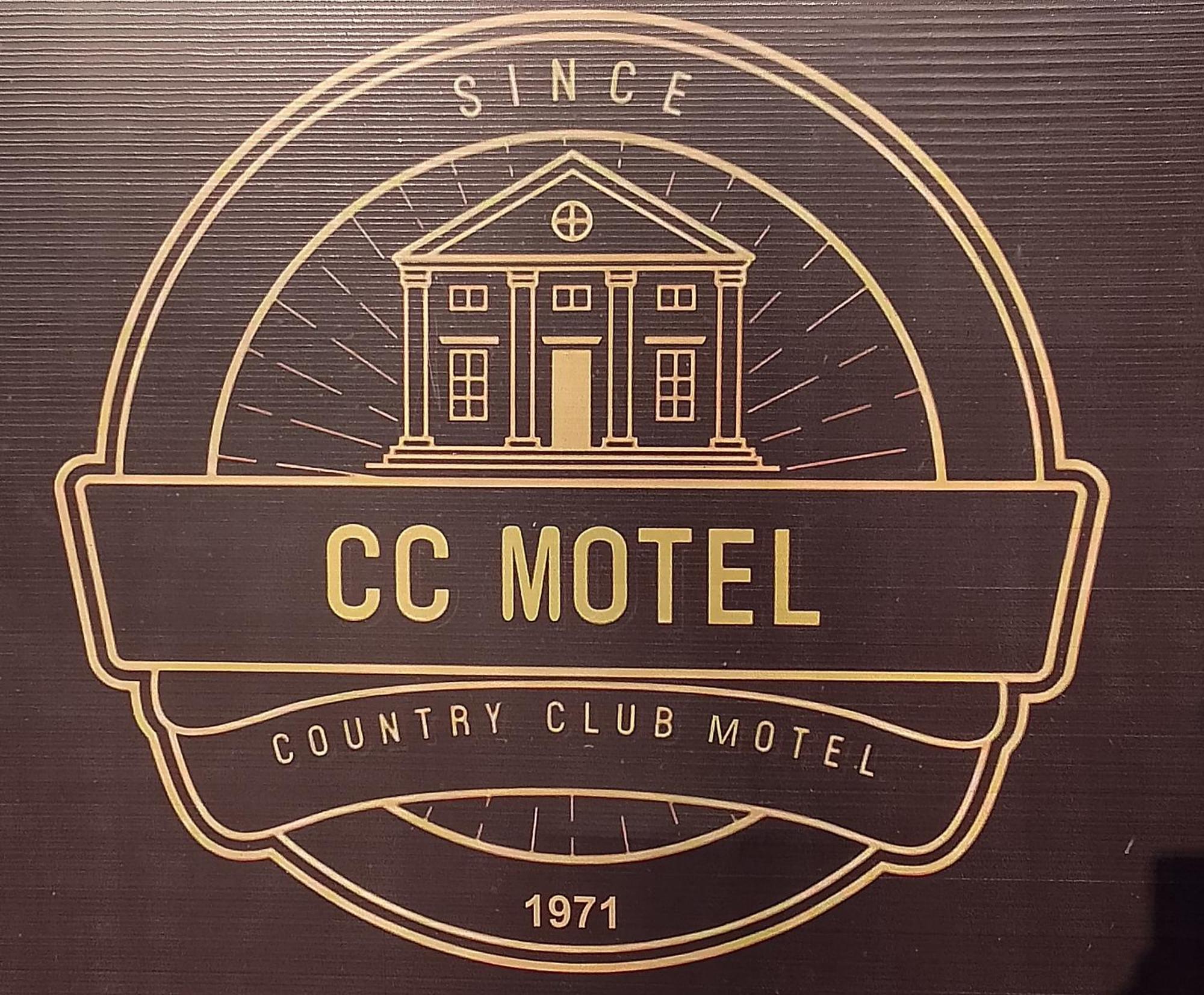 Country Club Motel Lahore Ngoại thất bức ảnh