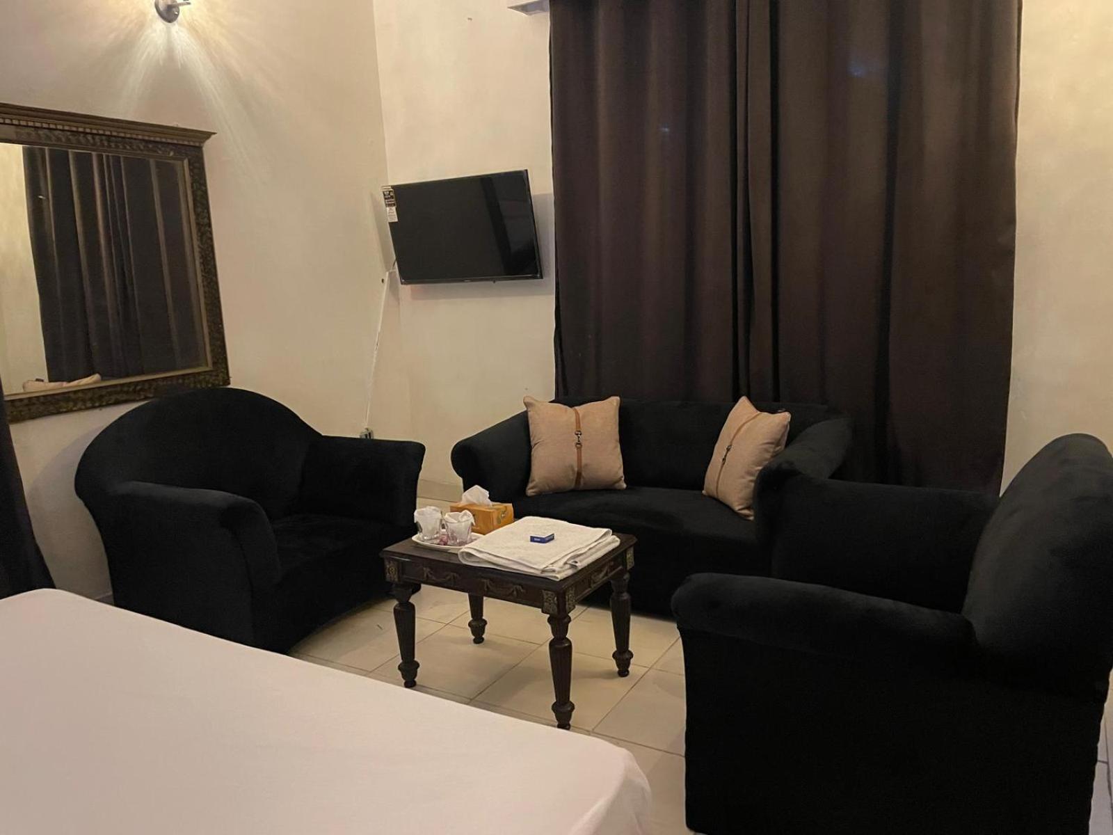 Country Club Motel Lahore Ngoại thất bức ảnh