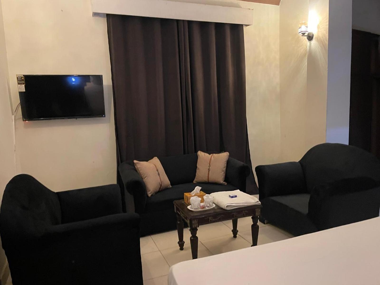 Country Club Motel Lahore Ngoại thất bức ảnh